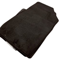 Πατάκια μοκέτα για Dacia Logan 2 (2013+) - 4τμχ. Πατάκια μοκέτα για Dacia Logan 2 (2013+) - 4τμχ.