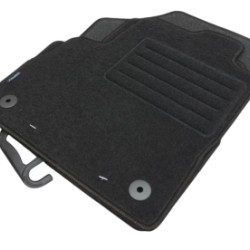 Πατάκια μοκέτα για OPEL Astra K (2015-2021) - 4τμχ.