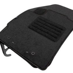 Πατάκια μοκέτα για TOYOTA Prius (2009-2012) - 4τμχ.