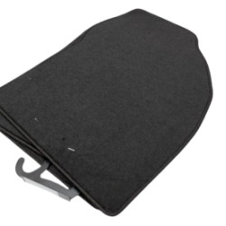 Πατάκια μοκέτα για TOYOTA Prius (2009-2012) - 4τμχ.