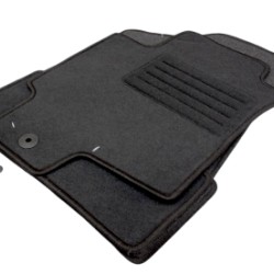 Πατάκια μοκέτα για HYUNDAI Coupe II (2001-2009) - 4τμχ.