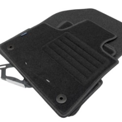 Πατάκια μοκέτα για OPEL Grandland X (2017+) - 4τμχ.