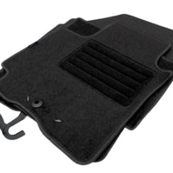 Πατάκια μοκέτα για SUZUKI Baleno (2015-2019) - 4τμχ.