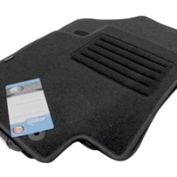 Πατάκια μοκέτα για HYUNDAI i20 I (2011-2014) - facelift - 4τμχ.