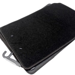 Πατάκια μοκέτα για NISSAN Almera N15 (1995-2000) - 4τμχ. Πατάκια μοκέτα για NISSAN Almera N15 (1995-2000) - 4τμχ.