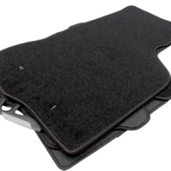 Πατάκια μοκέτα για SEAT Ibiza / Cordoba (1999-2002) - 4τμχ.