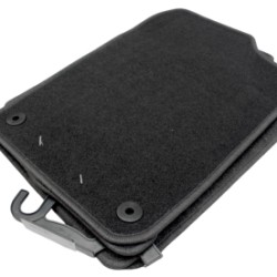 Πατάκια μοκέτα για SEAT Ibiza IV (2008-2017) - 4τμχ.