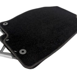 Πατάκια μοκέτα για MAZDA CX-5 II (2017+) - 4τμχ. Πατάκια μοκέτα για MAZDA CX-5 II (2017+) - 4τμχ.