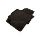 Πατάκια μοκέτα για Seat  Leon (2005-2012) / Toledo (2004-2012) - 4τμχ.