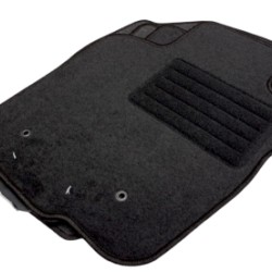 Πατάκια μοκέτα για TOYOTA Rav4 (2005-2013) - 4τμχ.