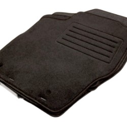 Πατάκια μοκέτα για CITROEN C4 I (2004-2010) - 4τμχ.