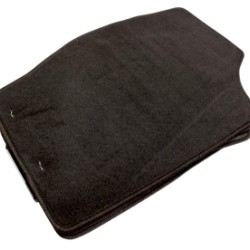 Πατάκια μοκέτα για CITROEN C4 I (2004-2010) - 4τμχ. Πατάκια μοκέτα για CITROEN C4 I (2004-2010) - 4τμχ.