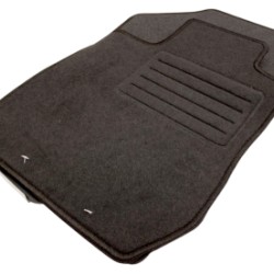 Πατάκια μοκέτα για DACIA Logan I (2004-2008) - 4τμχ.
