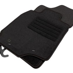 Πατάκια μοκέτα για MITSUBISHI Lancer (2002-2008) - 4τμχ.