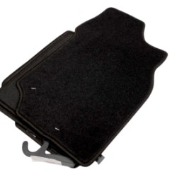 Πατάκια μοκέτα για MITSUBISHI Lancer (2002-2008) - 4τμχ. Πατάκια μοκέτα για MITSUBISHI Lancer (2002-2008) - 4τμχ.