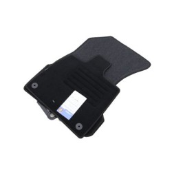 Πατάκια μοκέτα για AUDI Q5 Sportback (2021+) - 4τμχ.