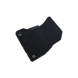 Πατάκια μοκέτα για AUDI Q5 Sportback (2021+) - 4τμχ.