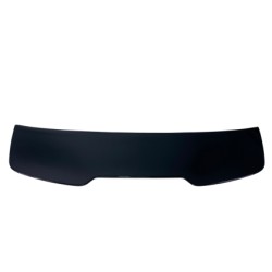 Αεροτομή οροφής για Audi A3 (2003-2012) S3 Design 3πορτο - μαύρη γυαλιστερή