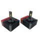 Led λάμπες D5S 20000 lumen , 40 Watt - CANBUS 6000K - 300% πιό έντονη φωτεινότητα 2τμχ.