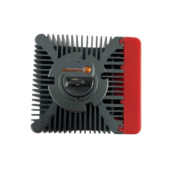 Led λάμπες D5S 20000 lumen , 40 Watt - CANBUS 6000K - 300% πιό έντονη φωτεινότητα 2τμχ.