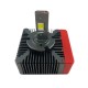 Led λάμπες D5S 20000 lumen , 40 Watt - CANBUS 6000K - 300% πιό έντονη φωτεινότητα 2τμχ.