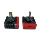 Led λάμπες D5S 20000 lumen , 40 Watt - CANBUS 6000K - 300% πιό έντονη φωτεινότητα 2τμχ.