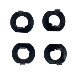 Βάσεις parktronic για προφυλακτήρα BMW F30 M5 / M-Tech Βάσεις parktronic για προφυλακτήρα BMW F30 M5 / M-Tech