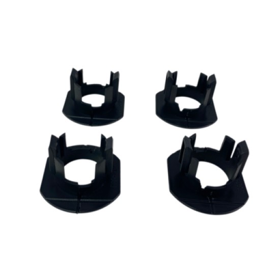 Βάσεις parktronic για προφυλακτήρα BMW F30 M5 / M-Tech