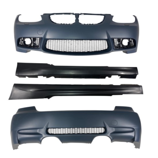 Body kit για BMW E92 (2006-2009) - M3 design