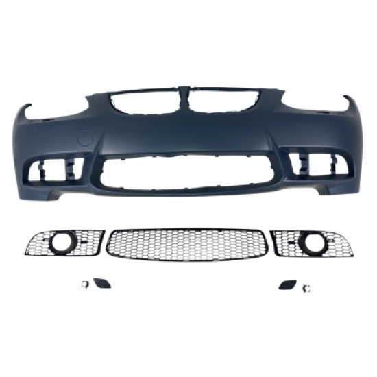 Body kit για BMW E92 (2006-2009) - M3 design