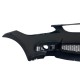 Body kit για BMW E92 (2006-2009) - M3 design