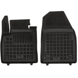 Λαστιχένια πατάκια Rezaw Plast για Ford Transit Courier (2023+) front with an extra material on the driver side τύπου σκαφάκι - 2τμχ. Λαστιχένια πατάκια Rezaw Plast για Ford Transit Courier (2023+) front with an extra material on the driver side τύπου σκαφάκι - 2τμχ.