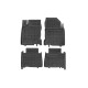 Λαστιχένια πατάκια Rezaw Plast για LEXUS NX I (2014-2021) - all models includes Hybrid - τύπου σκαφάκι - 4τμχ. Λαστιχένια πατάκια Rezaw Plast για LEXUS NX I (2014-2021) - all models includes Hybrid - τύπου σκαφάκι - 4τμχ.