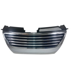 Μάσκα χωρίς σήμα για Vw Passat 3C (2005-2010) - χρωμίου