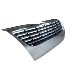 Μάσκα χωρίς σήμα για Vw Passat 3C (2005-2010) - χρωμίου