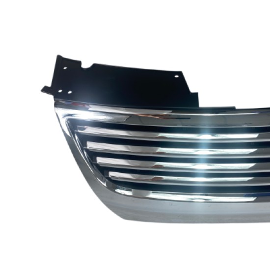 Μάσκα χωρίς σήμα για Vw Passat 3C (2005-2010) - χρωμίου