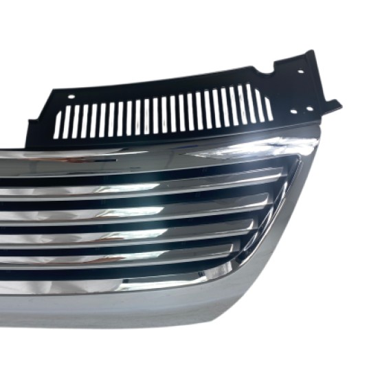Μάσκα χωρίς σήμα για Vw Passat 3C (2005-2010) - χρωμίου
