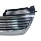 Μάσκα χωρίς σήμα για Vw Passat 3C (2005-2010) - χρωμίου