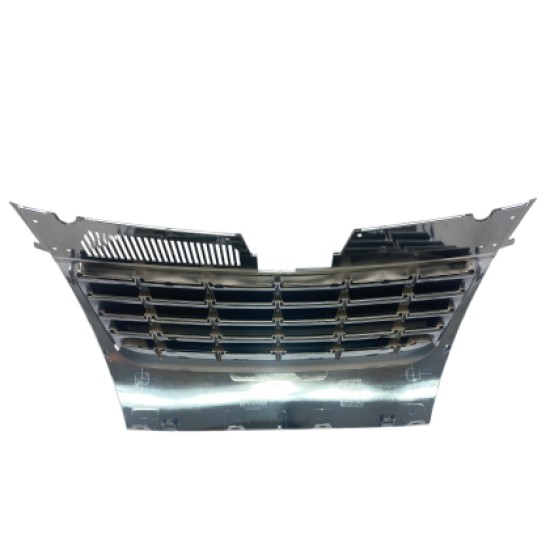 Μάσκα χωρίς σήμα για Vw Passat 3C (2005-2010) - χρωμίου