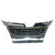 Μάσκα χωρίς σήμα για Vw Passat 3C (2005-2010) - χρωμίου