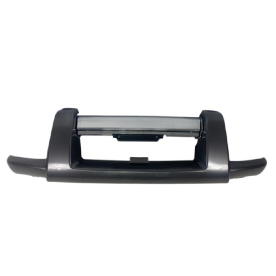 Εμπρόσθιο bull - bar για Toyota Land Cruiser J120 (2003-2008)
