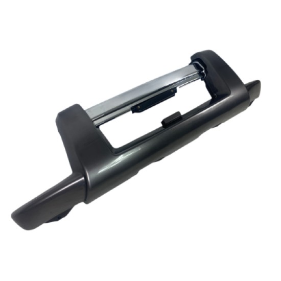 Εμπρόσθιο bull - bar για Toyota Land Cruiser J120 (2003-2008)