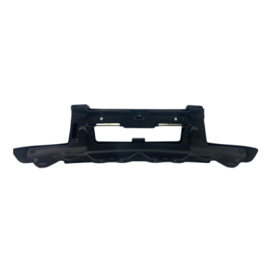Εμπρόσθιο bull - bar για Toyota Land Cruiser J120 (2003-2008)