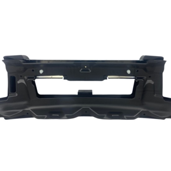 Εμπρόσθιο bull - bar για Toyota Land Cruiser J120 (2003-2008)