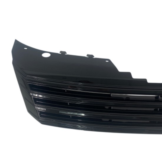 Μάσκα χωρίς σήμα για Vw Passat 3C (2010+) -  μαύρη