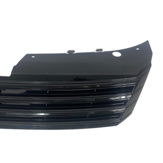 Μάσκα χωρίς σήμα για Vw Passat 3C (2010+) -  μαύρη