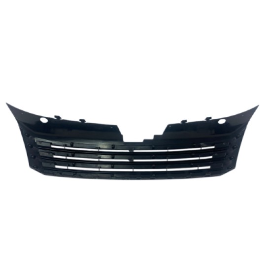 Μάσκα χωρίς σήμα για Vw Passat 3C (2010+) -  μαύρη