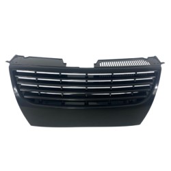 Μάσκα χωρίς σήμα για Vw Passat 3C (2005-2010) - μαύρη