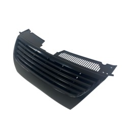 Μάσκα χωρίς σήμα για Vw Passat 3C (2005-2010) - μαύρη