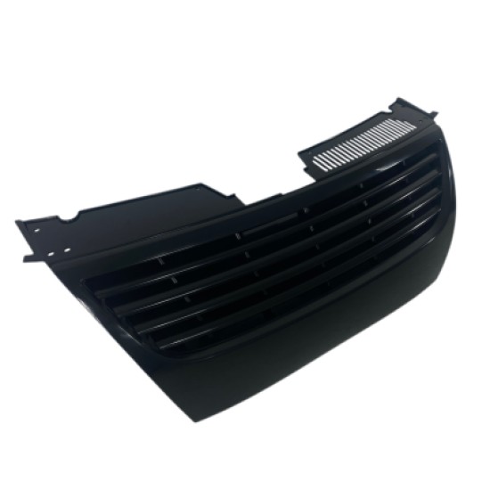 Μάσκα χωρίς σήμα για Vw Passat 3C (2005-2010) - μαύρη